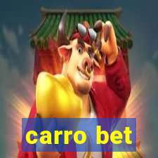 carro bet